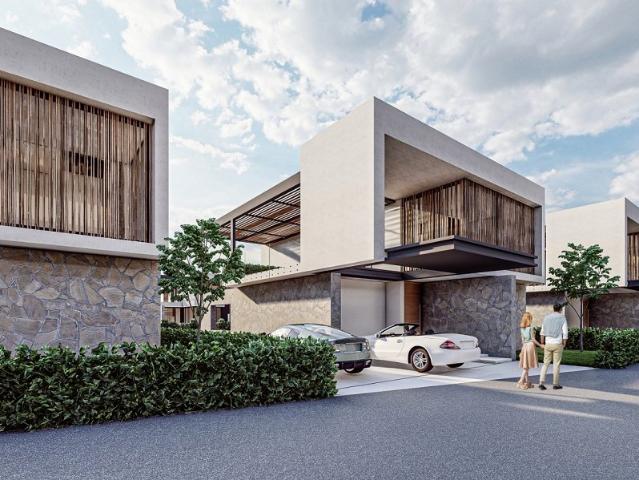 Villa Girne, 62967