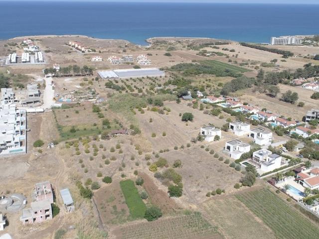Villa Girne, 70707
