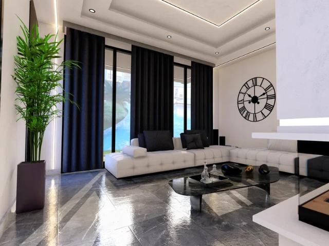 Villa Girne, 83375