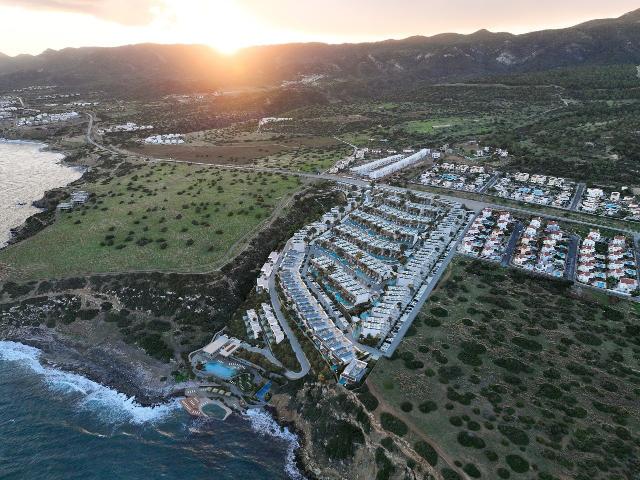 Villa Girne, 100954