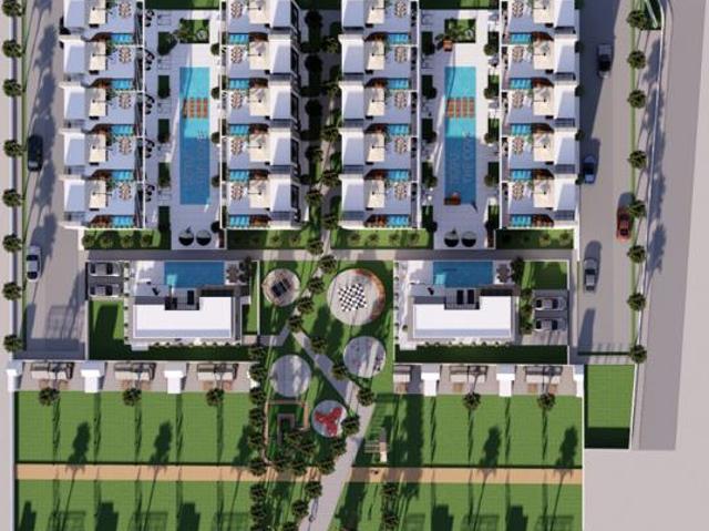 Villa Girne, 103783