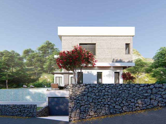 Villa Girne, 107454