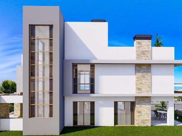 Villa Girne, 107063