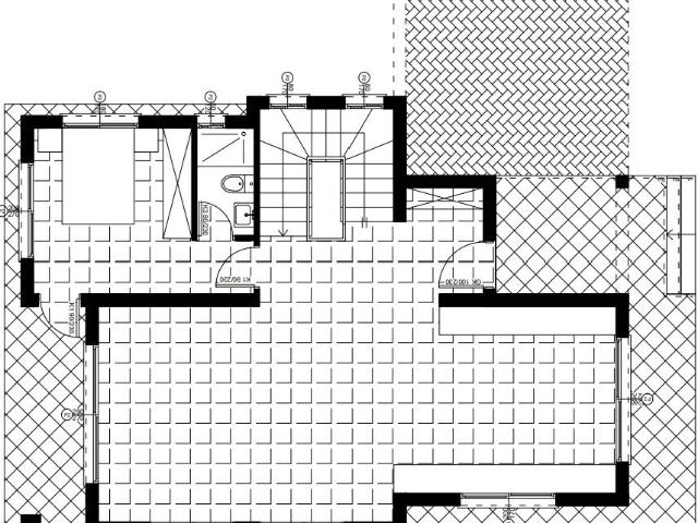 Villa Girne, 111414