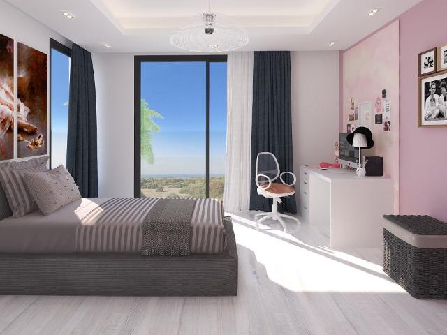 Villa Girne, 117504