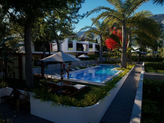 Villa Girne, 117982