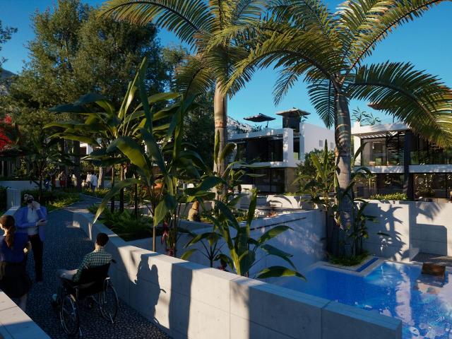 Villa Girne, 118098