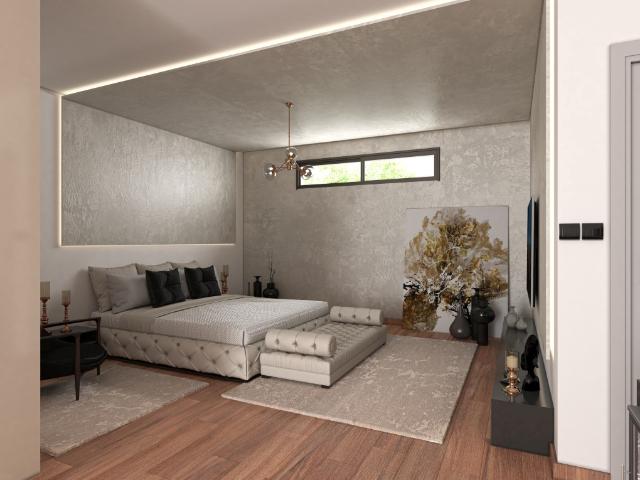 Villa Girne, 122904