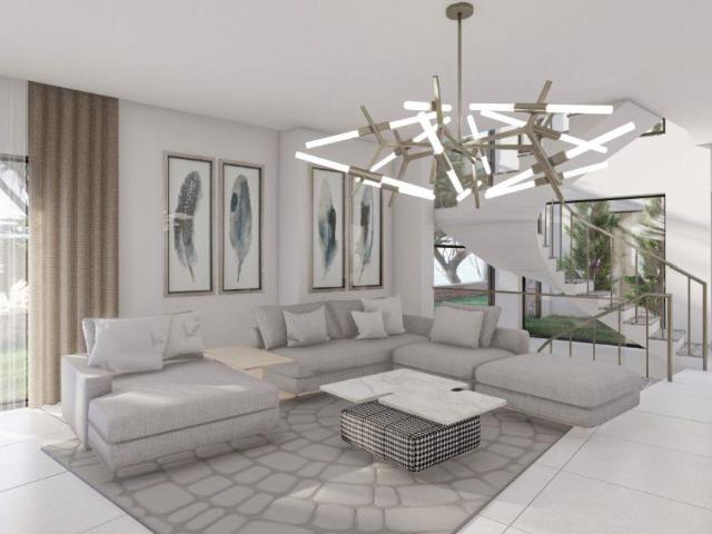 Villa Girne, 122906