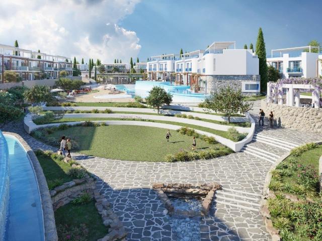 Villa Girne, 122929