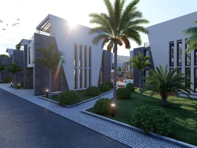 Villa Girne, 122950