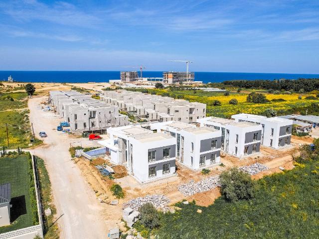 Villa Girne, 13127