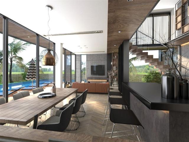 Villa Girne, 170063
