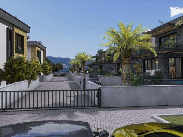 Villa Girne, 210903