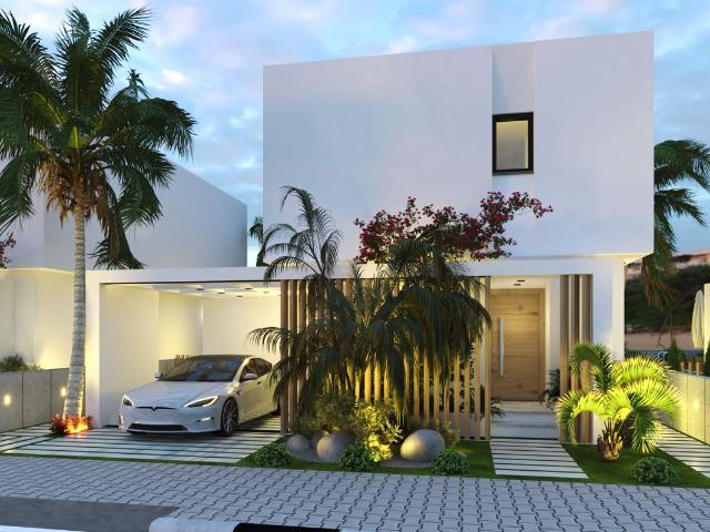 Villa Girne, 210955
