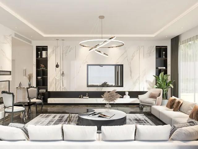 Villa Girne, 211081