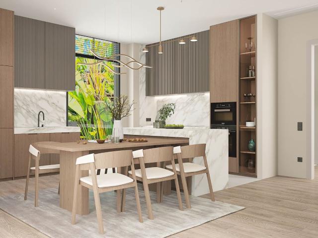 Villa Girne, 216079