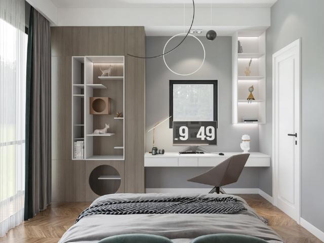 Villa Girne, 36631