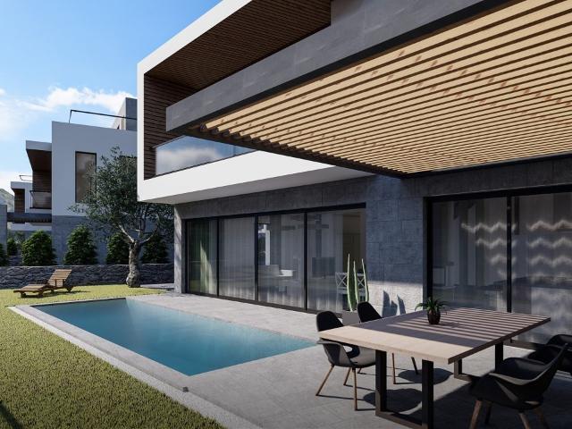Villa Girne, 36632
