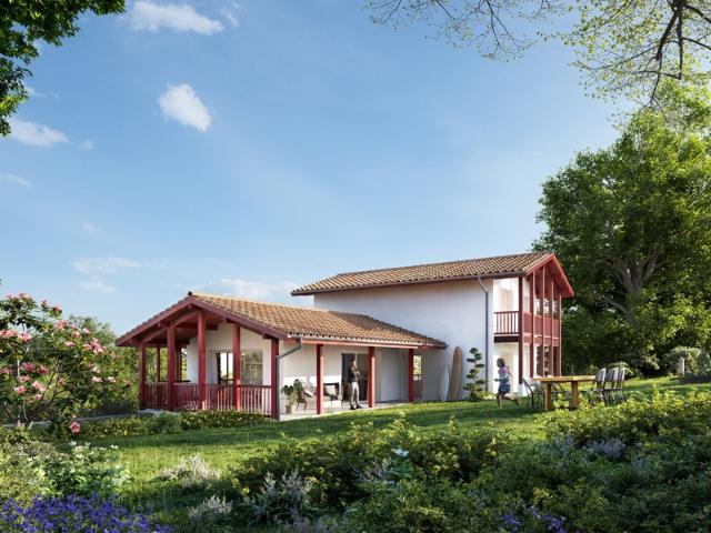 VILLA GOIZ ARGIAN