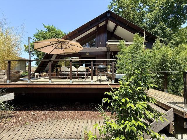 VILLA GOLF D ARCACHON