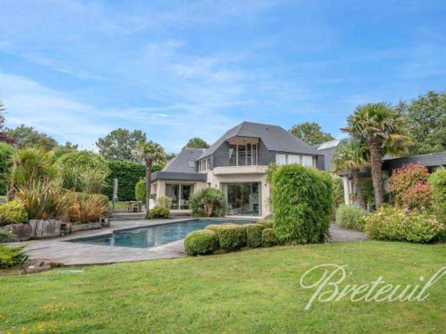 Villa Golf La Baule