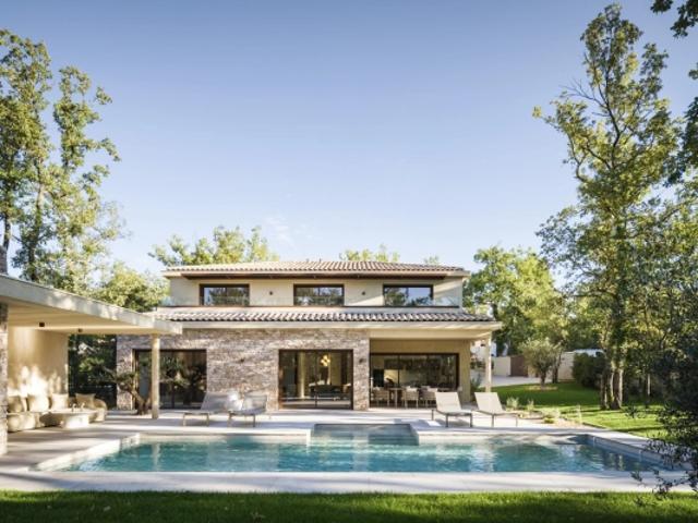 Villa Golf Terre Blanche