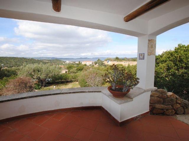 Villa Gorgonia 257m² Arzachena