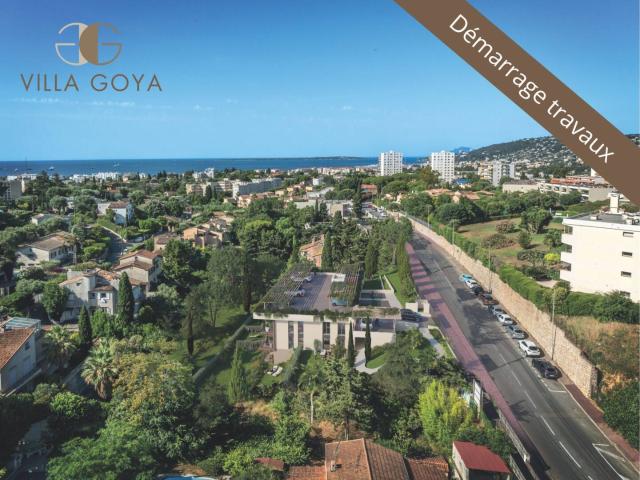 VILLA GOYA