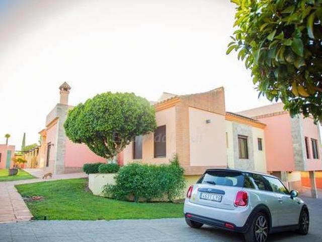 Villa Gladys Lago