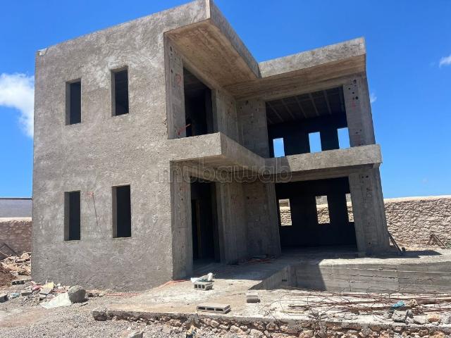 Villa Gros oeuvres a vendre