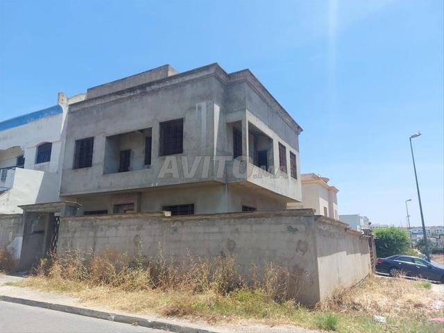 Villa grosse à vendre wifak