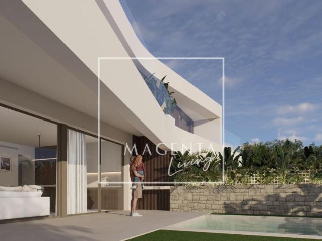 Villa Gran Alacant Alicante 98881549