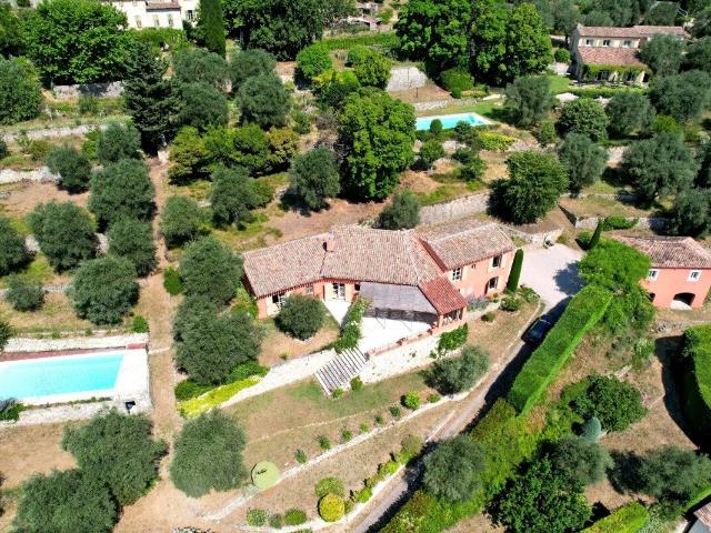 Villa Grasse 245m² 245m² Grasse