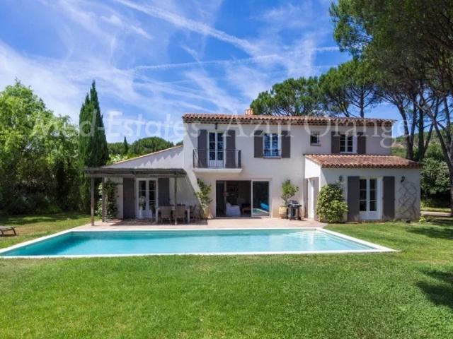 Villa Grimaud