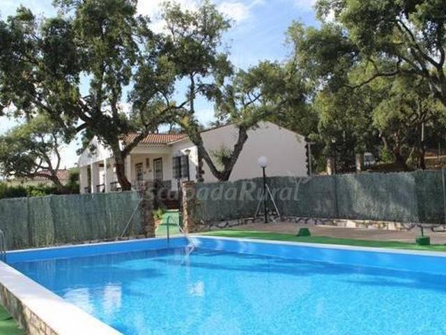 Villa Guadalupe