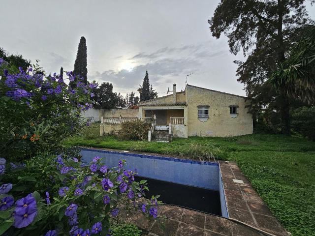 Villa, Guadalmina Alta 225m² San Pedro Alcántara