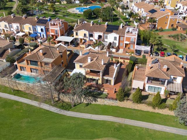 Villa, Guadalmina Alta 418m² San Pedro Alcántara