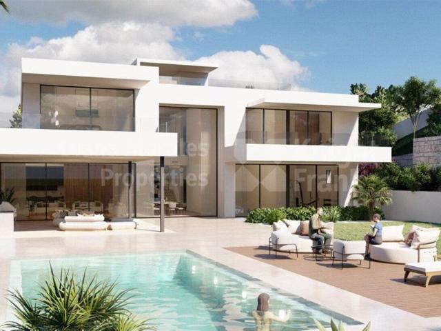 Villa, Guadalmina Alta 680m² San Pedro Alcántara