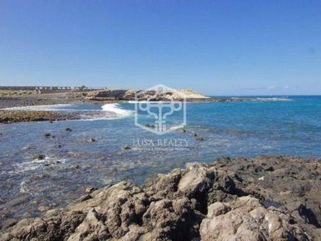 Villa Guia De Isora Tenerife LS97101837