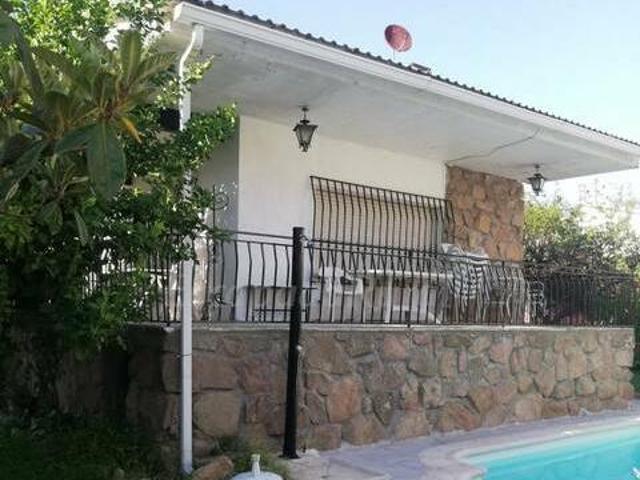Villa Guijarro