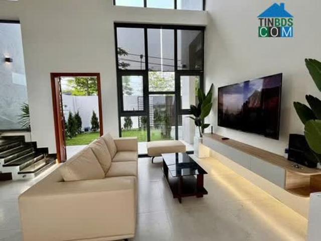 Villa Hồ Bơi, Đường Nguyễn Hữu An, Sơn Trà