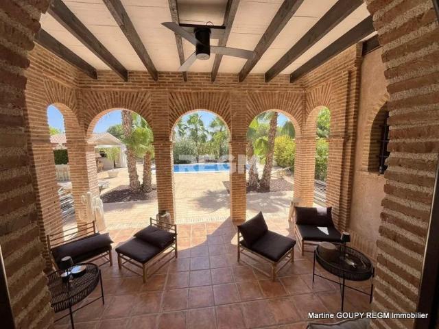 VILLA HACIENDA TORRELLANO, ALICANTE Costa Blanca | 620 000