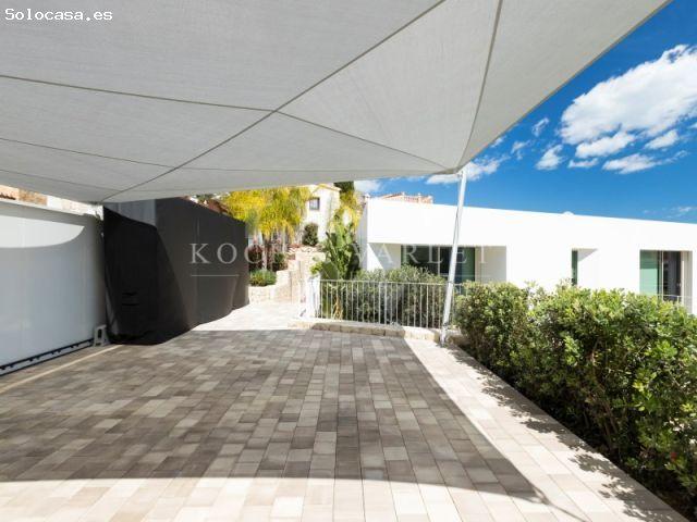 Villa Harmony Lujosa villa recién construida y lista para entrar a vivir con
