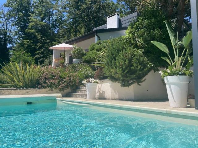 VILLA HAUT DE GAMME DE 154 M2 LE CREUSOT