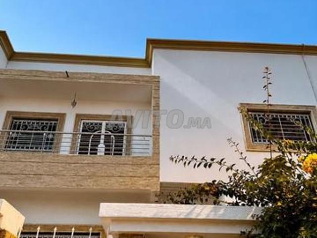 Villa haut Standing avec piscine