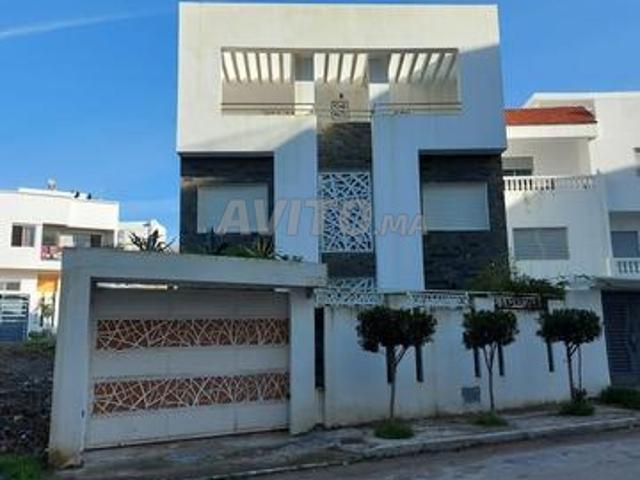 Villa, haut standing. À louer