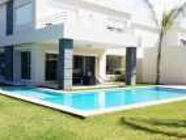 Villa haut standing à Rabat au quartier Souissi