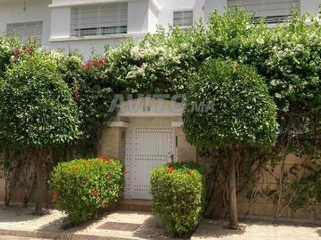 Villa Haut Standing à Vendre – Mimouza
