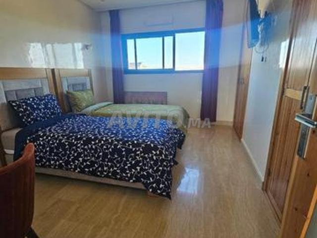 Villa haut standing à vendre – Rte D'ourika